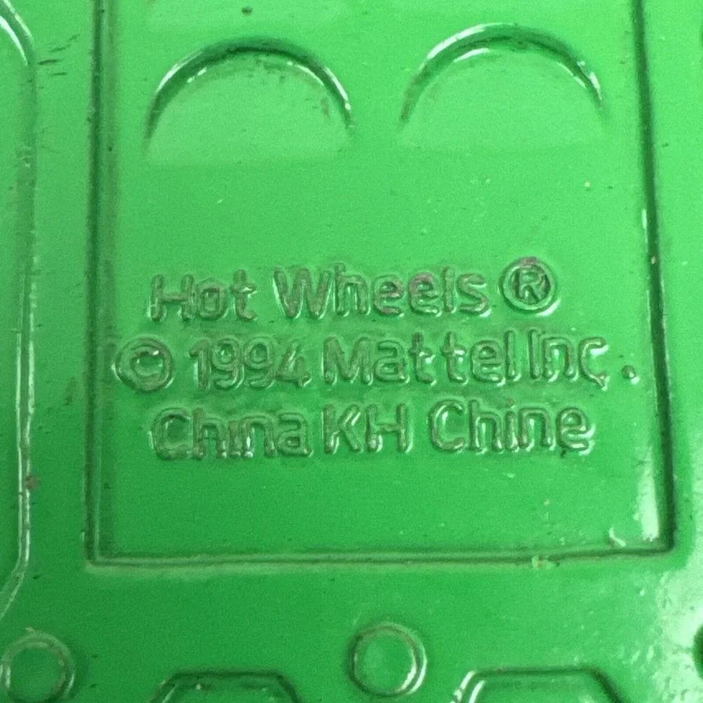 Hot‎ Wheels 